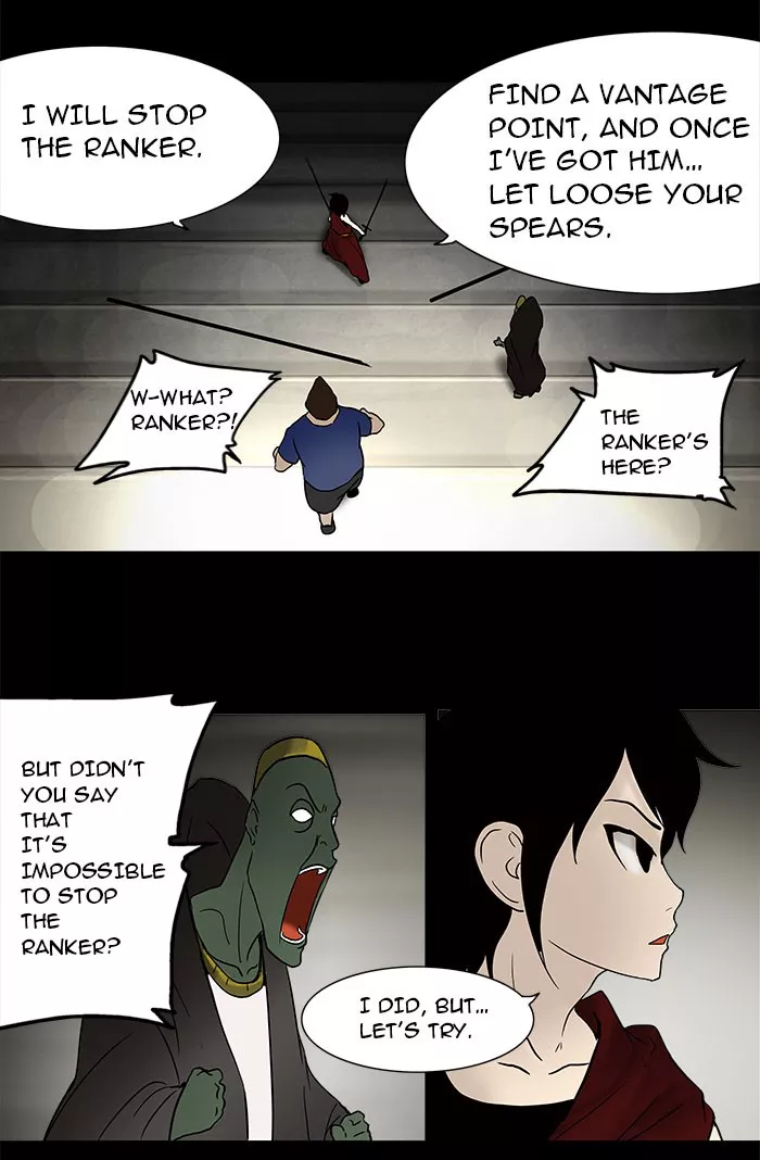 Tower of God, chapter 43, image 49