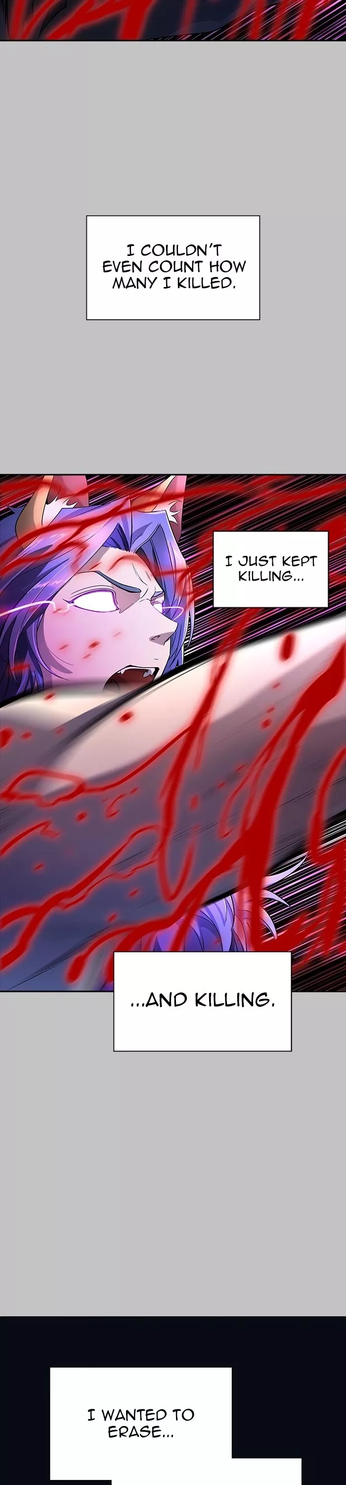 Tower of God, chapter 536, image 57