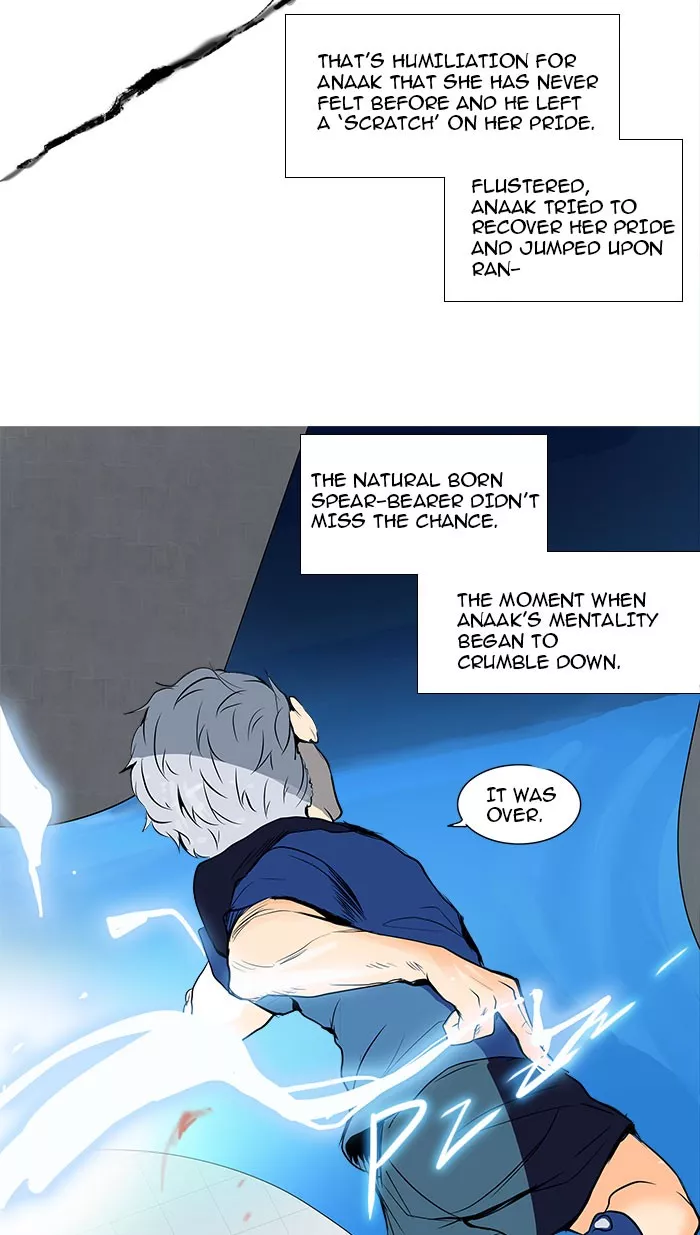 Tower of God, chapter 155, image 42