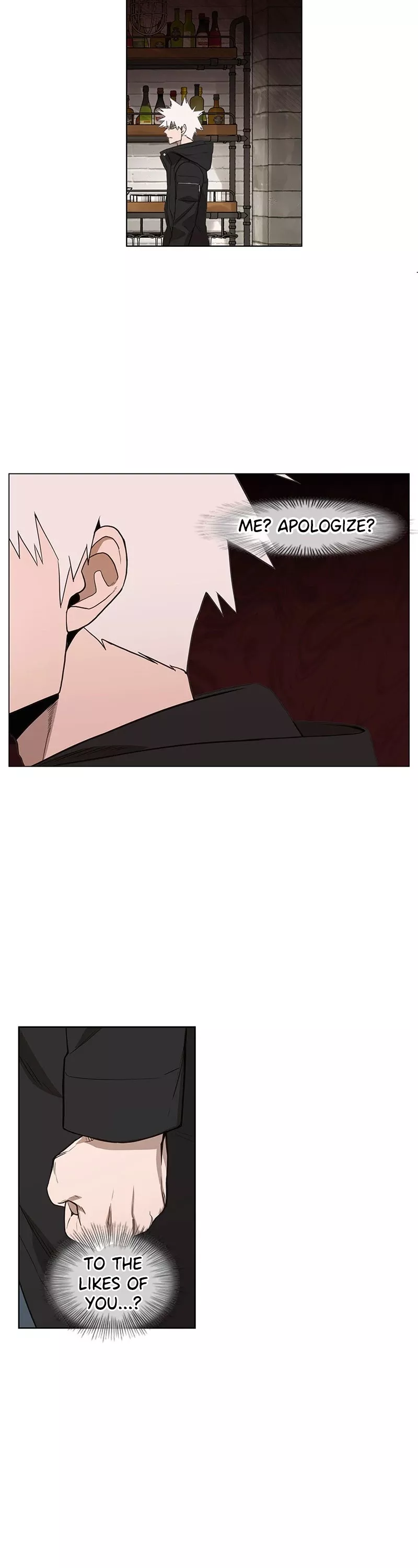 The Boxer, chapter 125, image 37