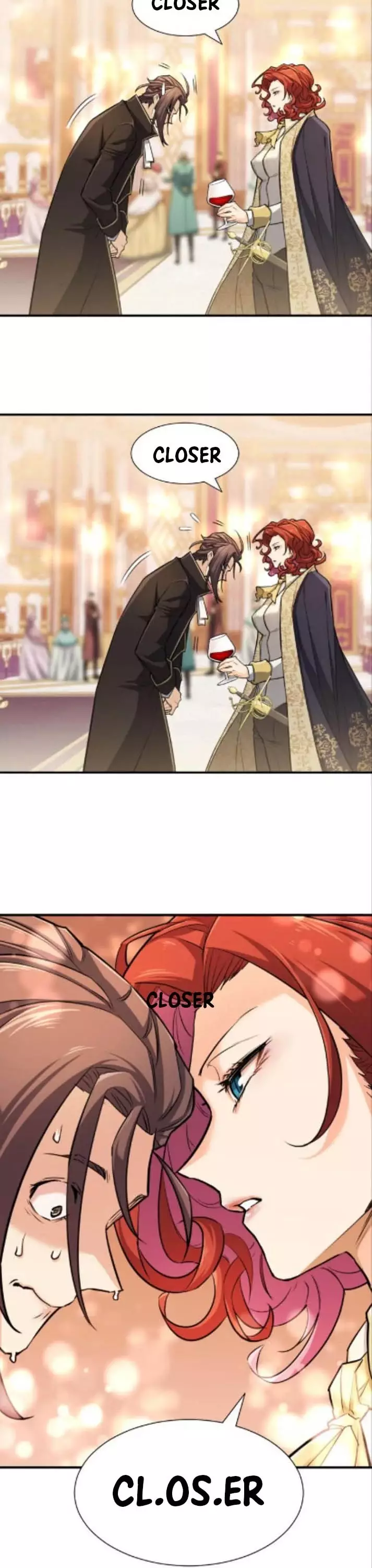 The Greatest Estate Developer, chapter 42, image 36