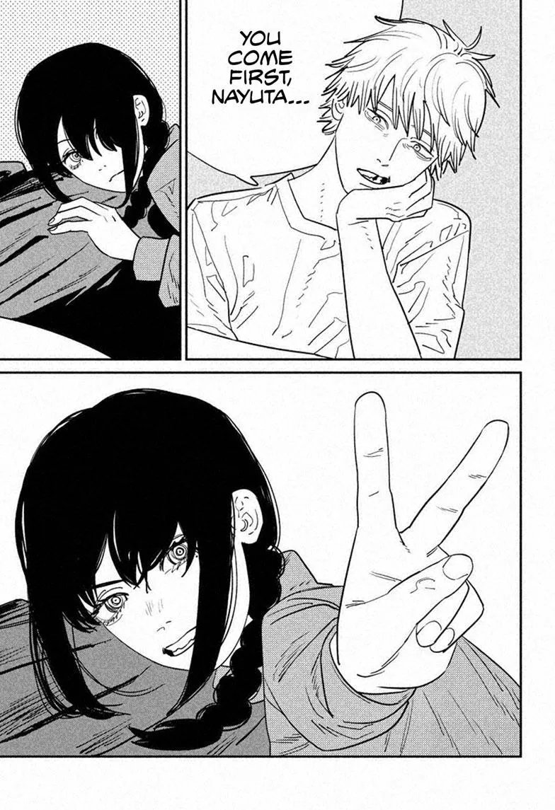 Chainsaw Man, chapter 120, image 10