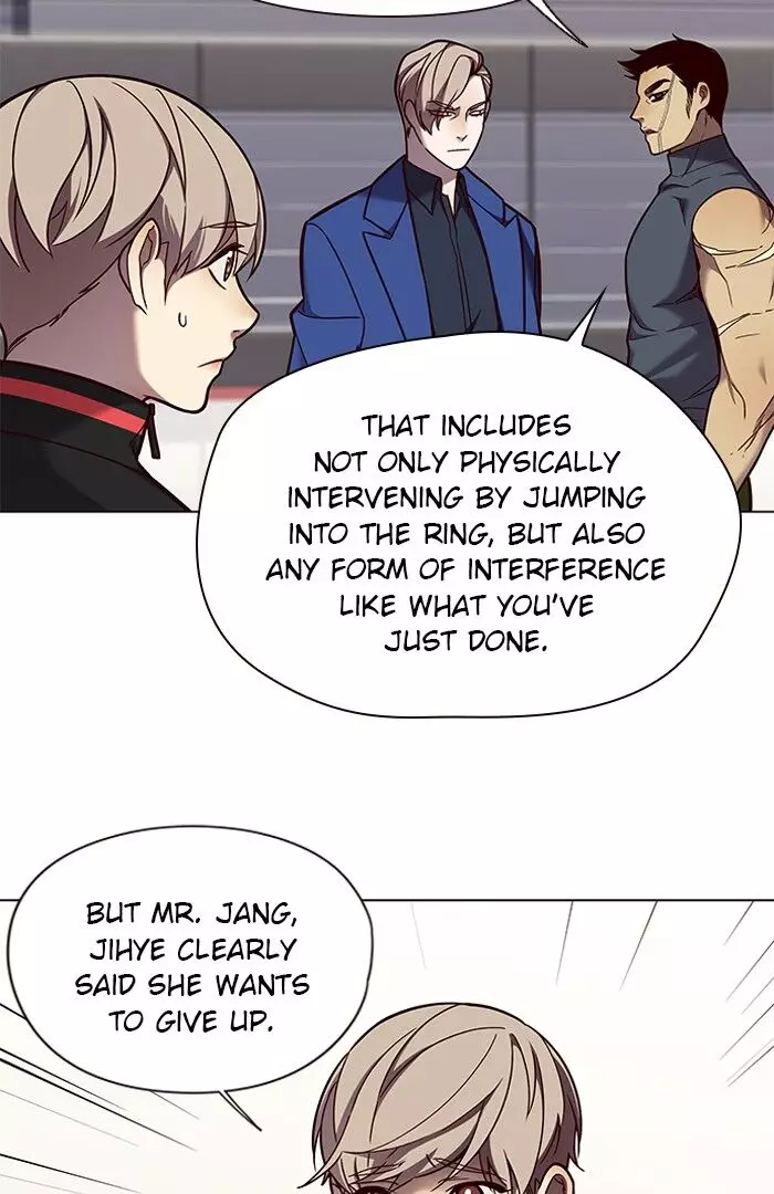 Eleceed, chapter 85, image 7