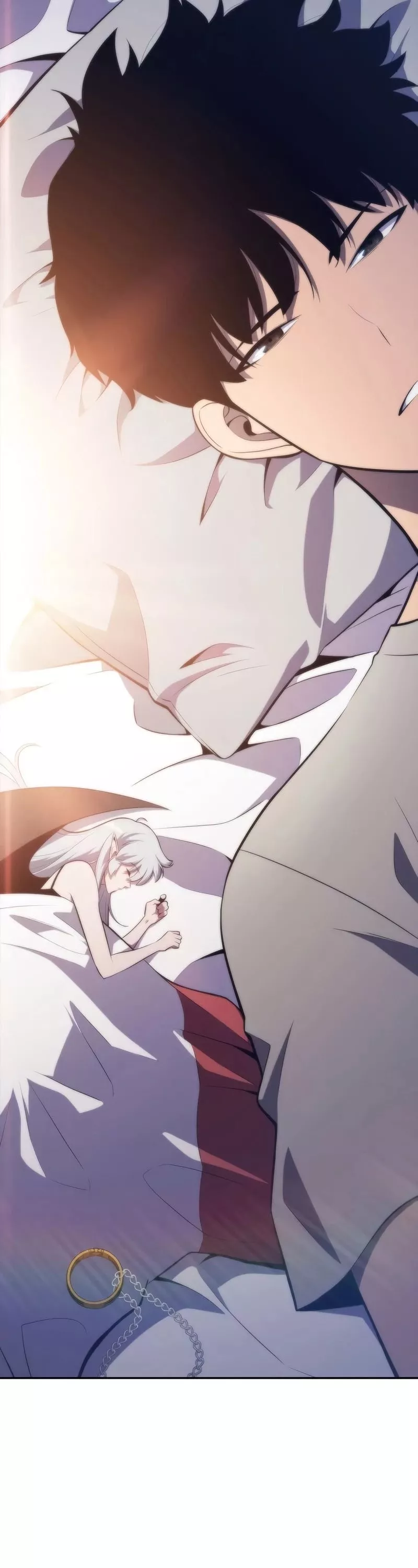 Solo Max-Level Newbie, chapter 49, image 68
