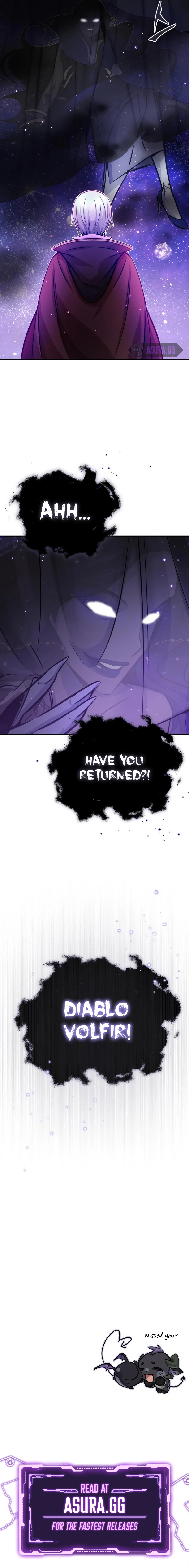 The Dark Magician Transmigrates After 66666 Years, chapter 69, image 14