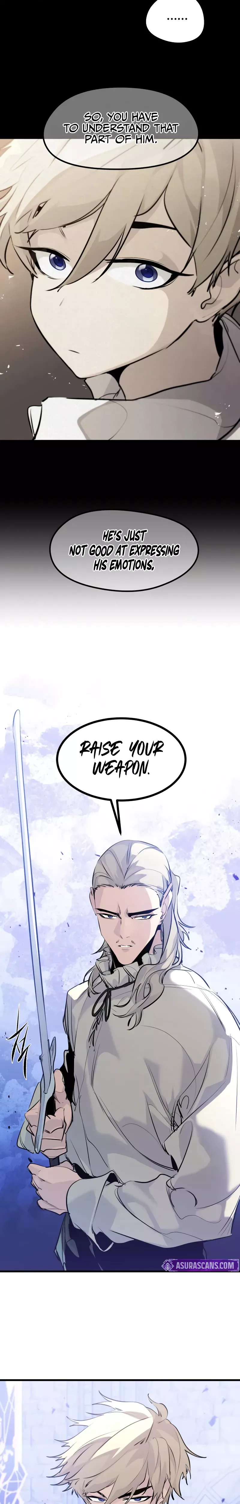 The Regressed Mercenary Has a Plan, chapter 30, image 6