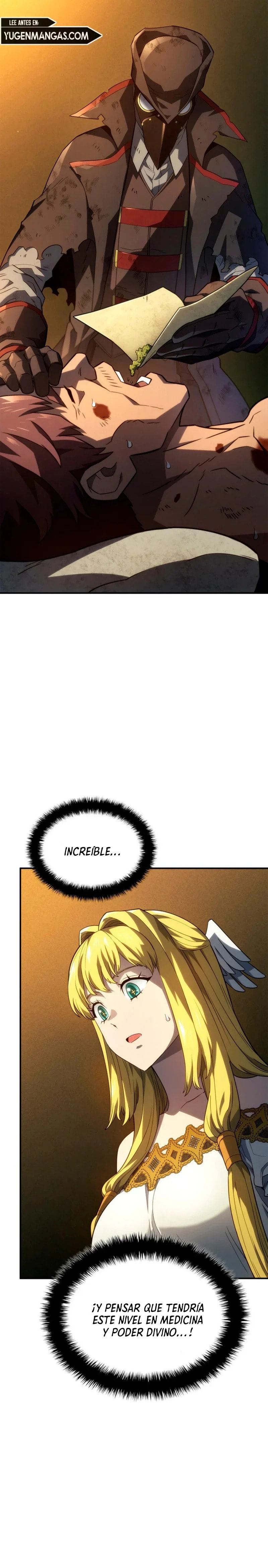 Revenge of the Baskerville Bloodhound, chapter 48, image 24