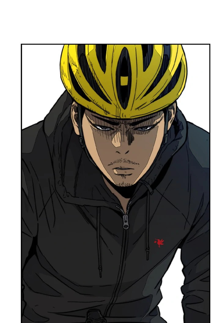 Wind Breaker, chapter 340, image 165