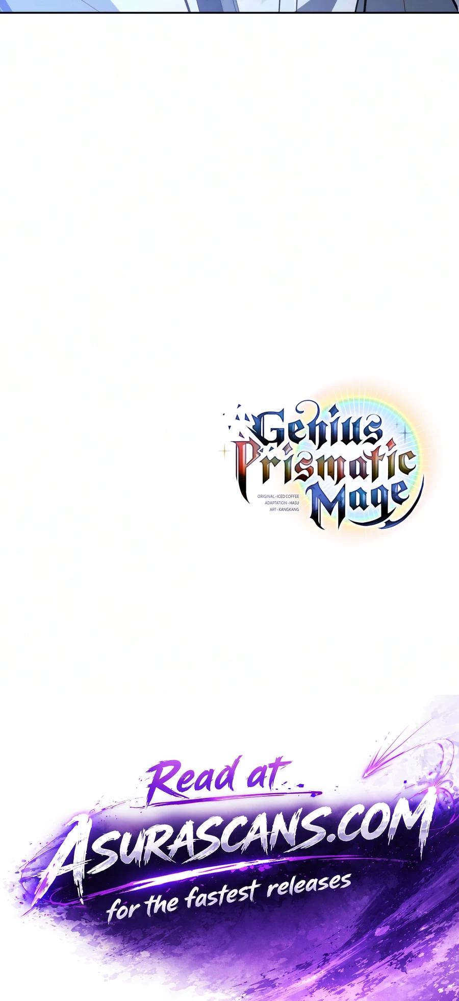 Genius Prismatic Mage, chapter 79, image 21