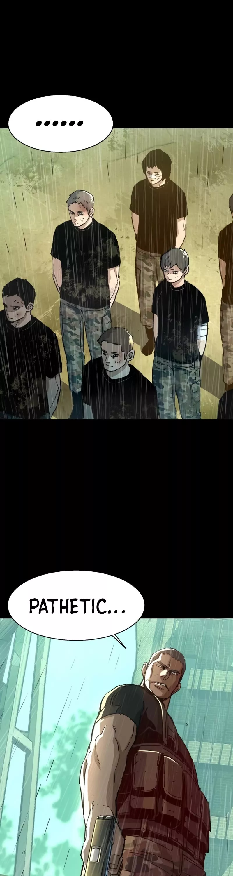 Teenage Mercenary, chapter 98, image 10