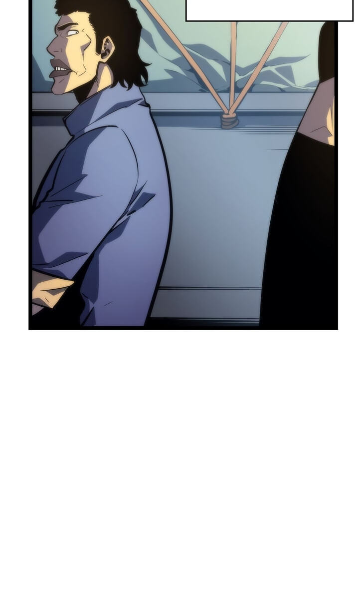 Solo Leveling, chapter 68, page 25