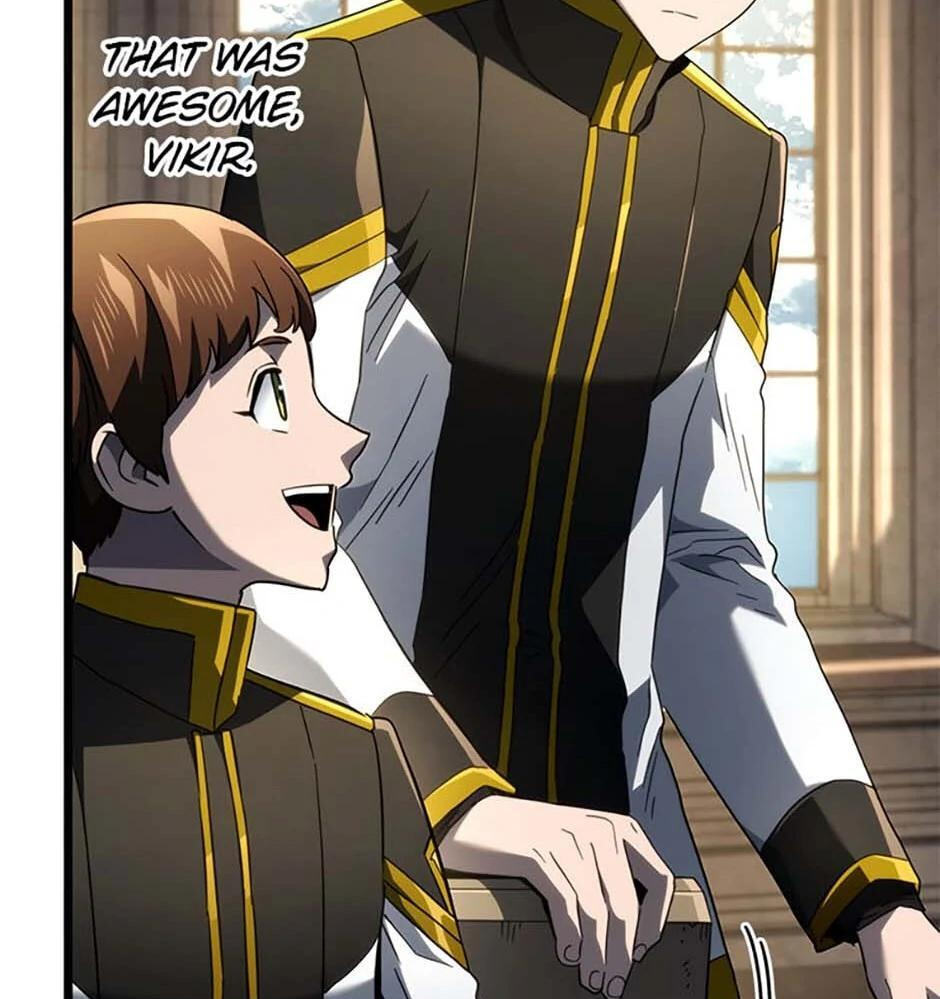 Revenge of the Baskerville Bloodhound, chapter 80, image 32