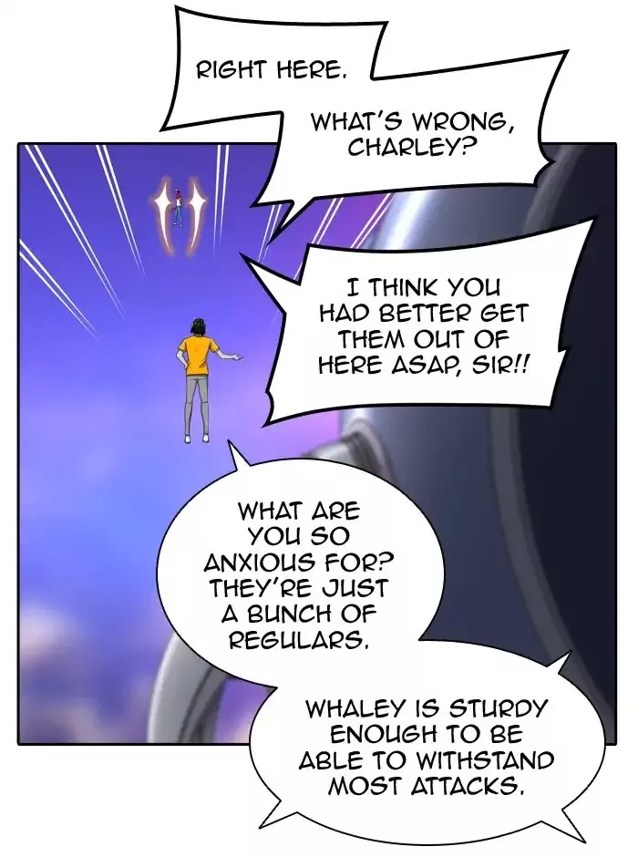 Tower of God, chapter 409, image 75