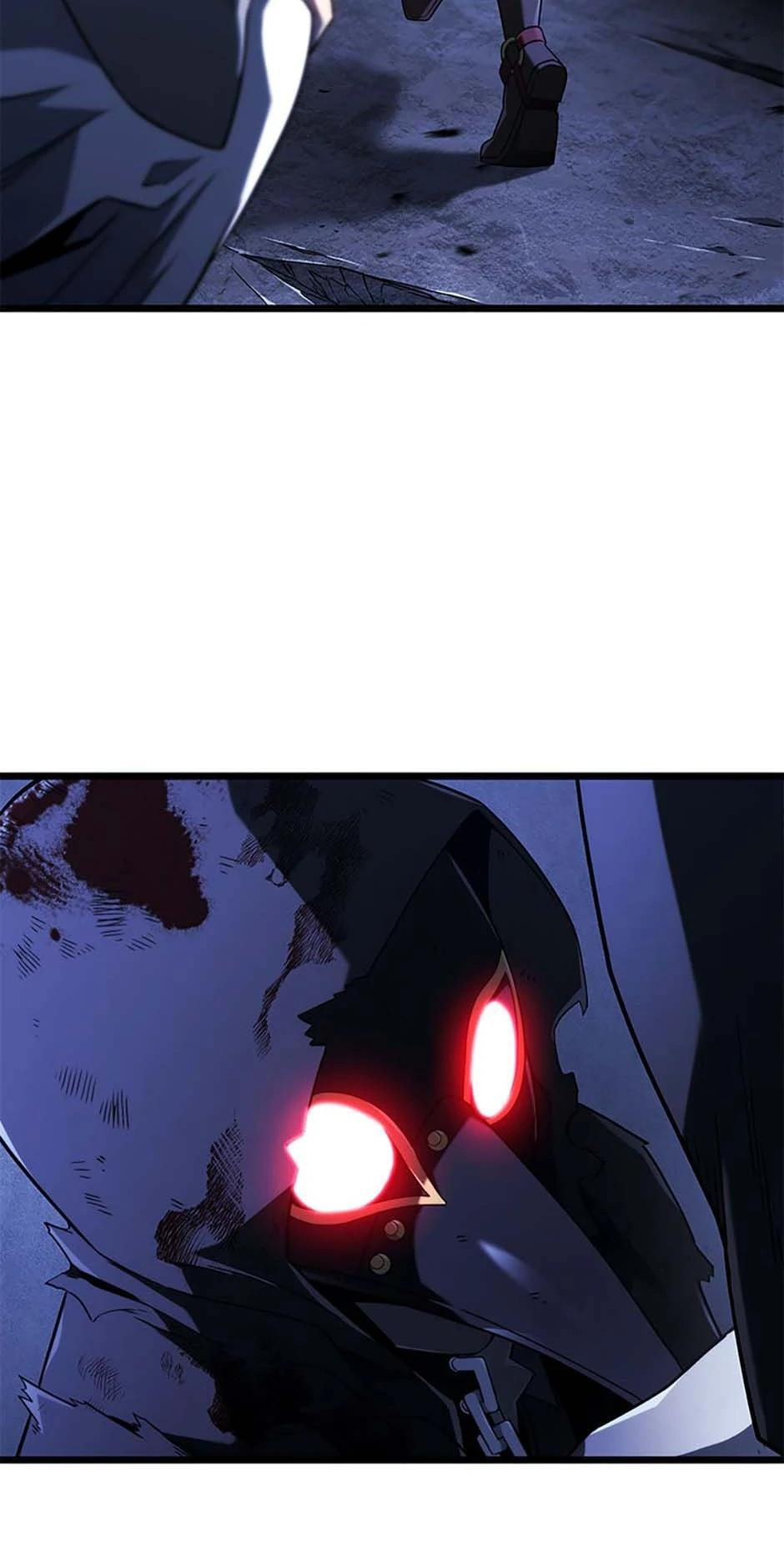 Revenge of the Baskerville Bloodhound, chapter 88, image 11