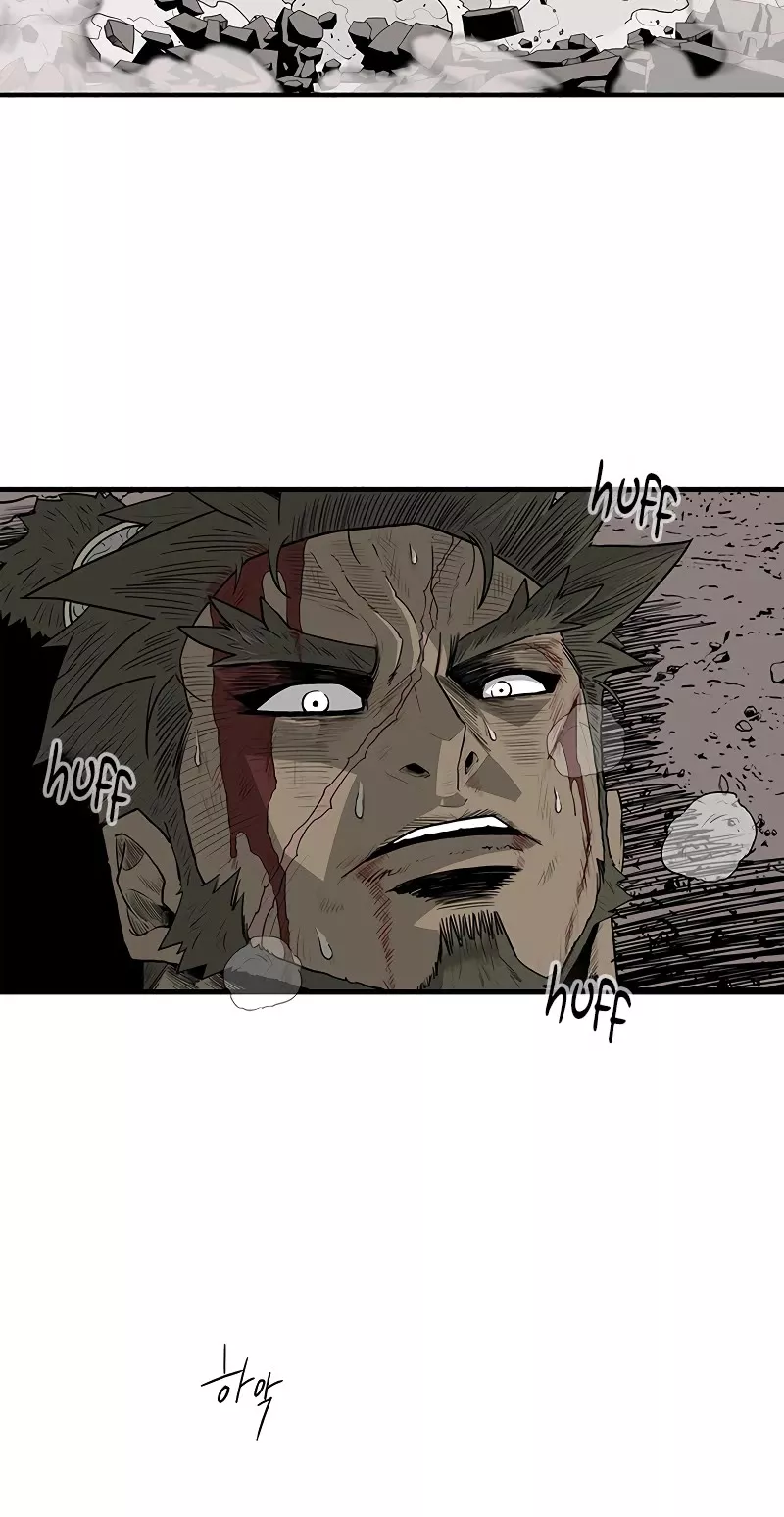 Legend of the Northern Blade, chapter 164, image 6