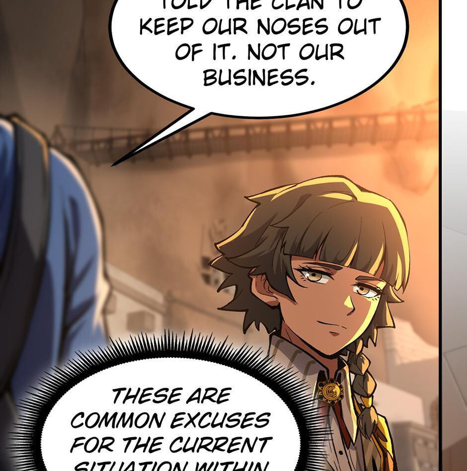 The Beginning After the End, chapter 254, image 28