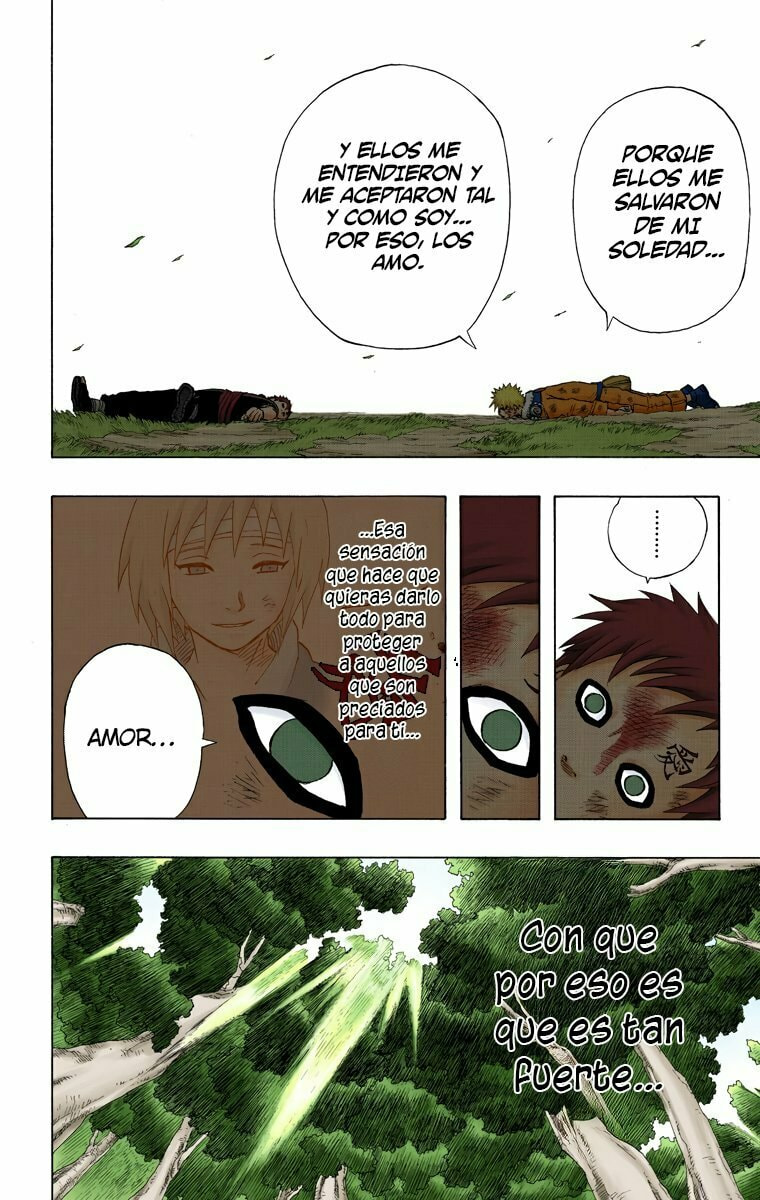 Naruto, chapter 138, image 18