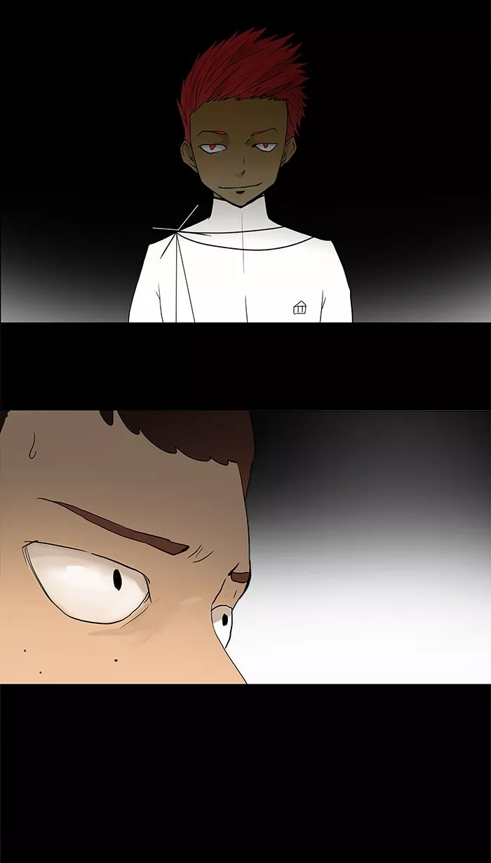 Tower of God, chapter 37, image 8