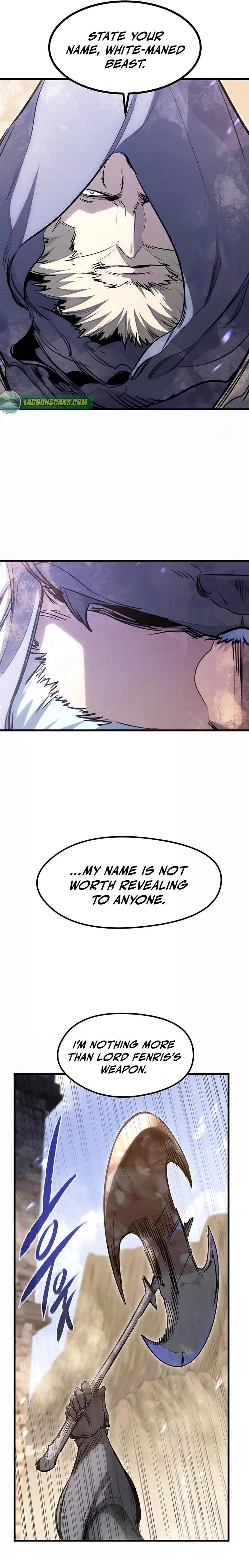 The Regressed Mercenary Has a Plan, chapter 75, image 49