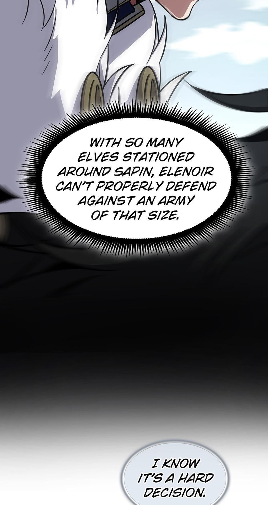 The Beginning After the End, chapter 247, image 108
