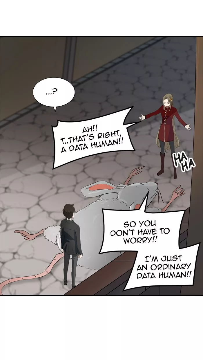 Tower of God, chapter 357, image 13