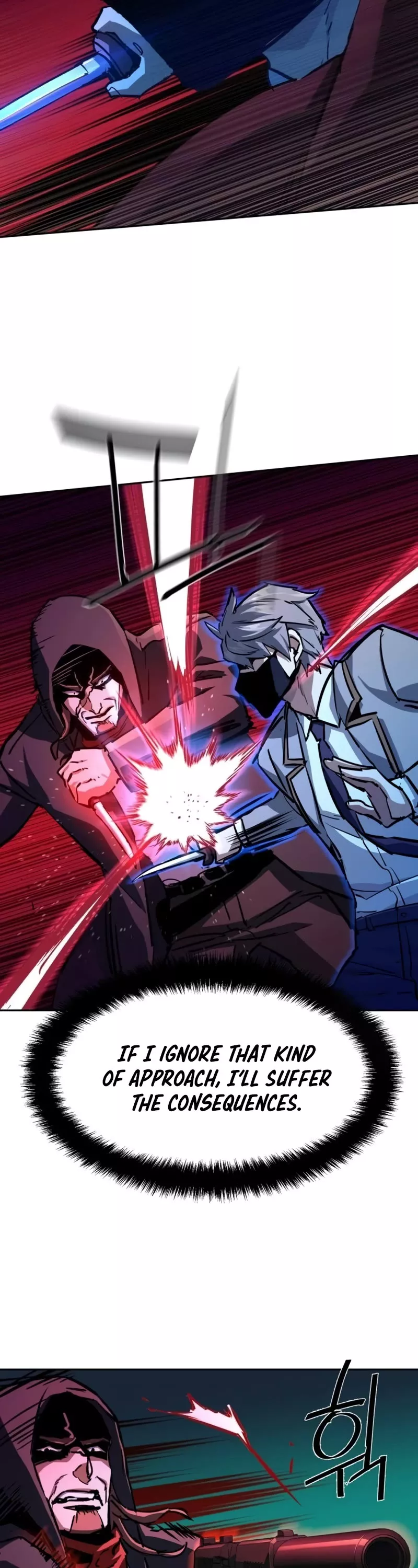 Teenage Mercenary, chapter 192, image 11