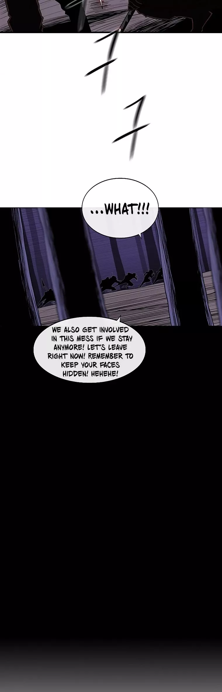 Legend of the Northern Blade, chapter 128, image 30