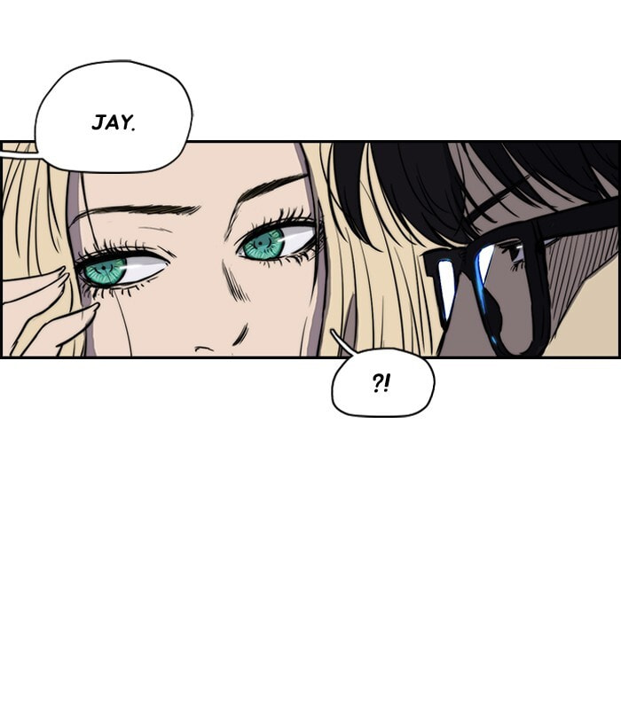 Wind Breaker, chapter 136, image 21