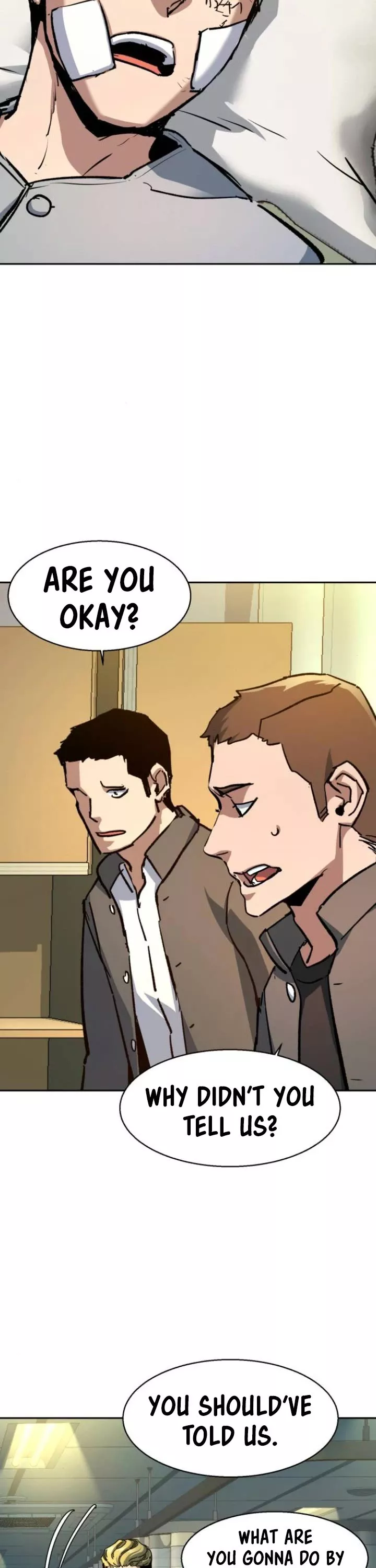 Teenage Mercenary, chapter 166, image 39