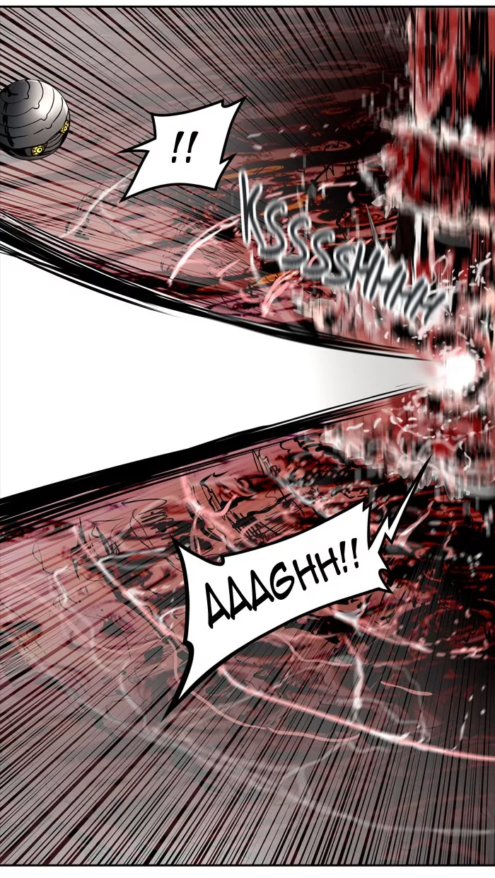 Tower of God, chapter 337, image 46