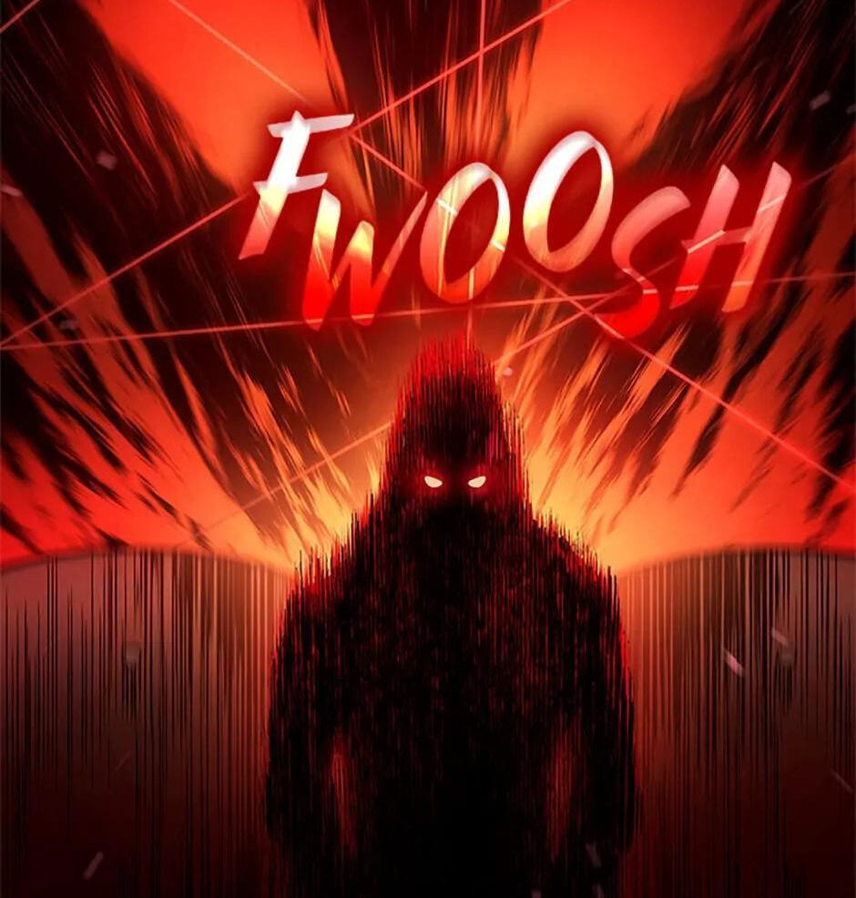 Revenge of the Baskerville Bloodhound, chapter 63, image 120