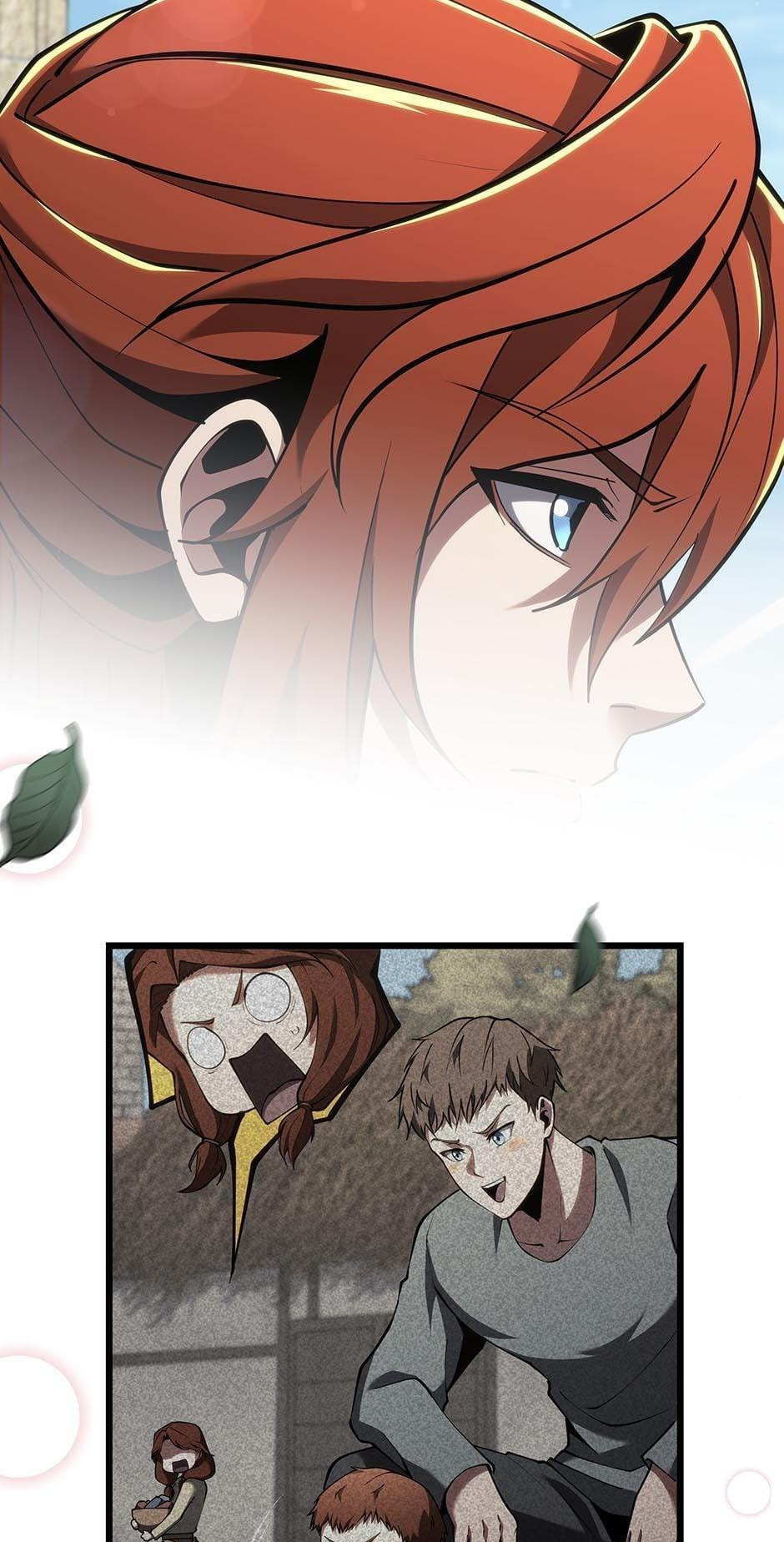 The Beginning After the End, chapter 184, image 30