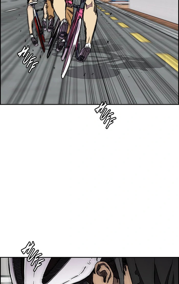 Wind Breaker, chapter 305, image 39