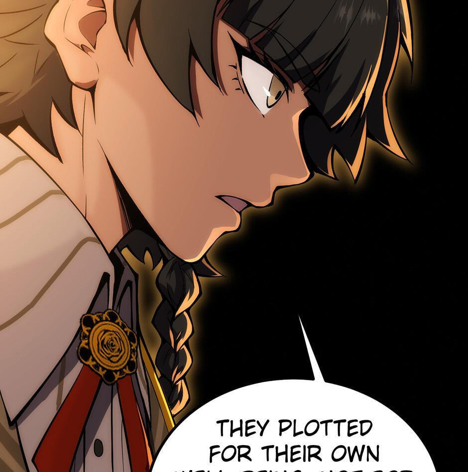 The Beginning After the End, chapter 254, image 40