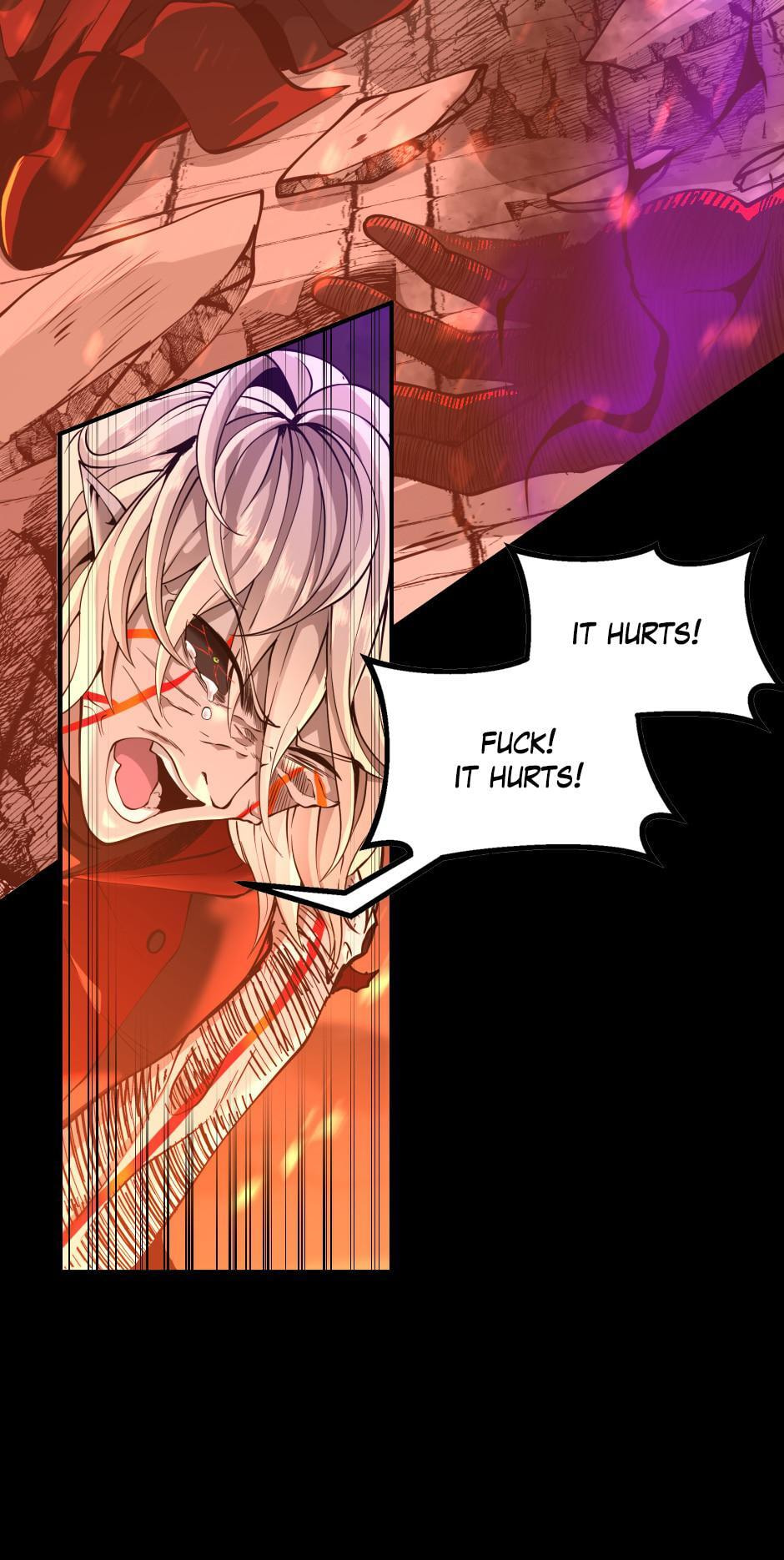 The Beginning After the End, chapter 139, image 156