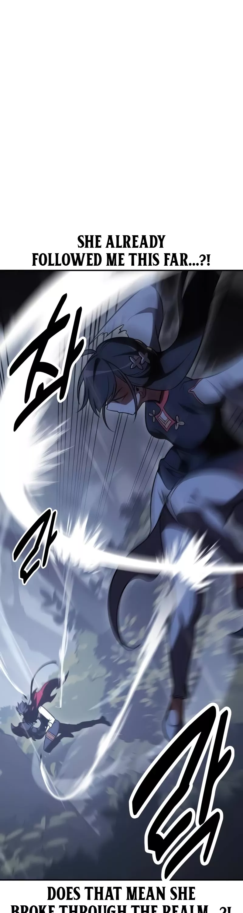 I Killed the Main Player, chapter 47, image 36