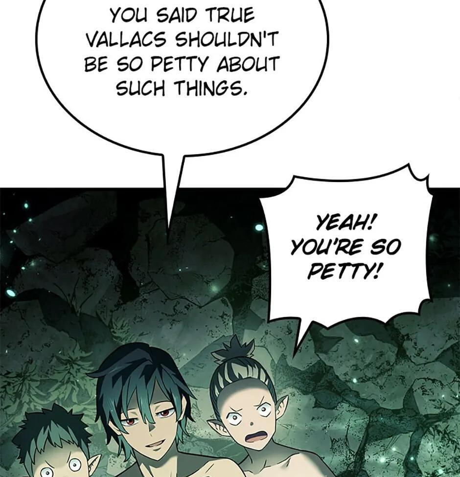 Revenge of the Baskerville Bloodhound, chapter 40, image 32