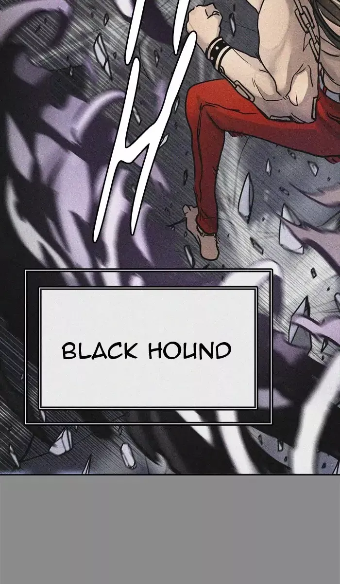 Tower of God, chapter 422, image 111