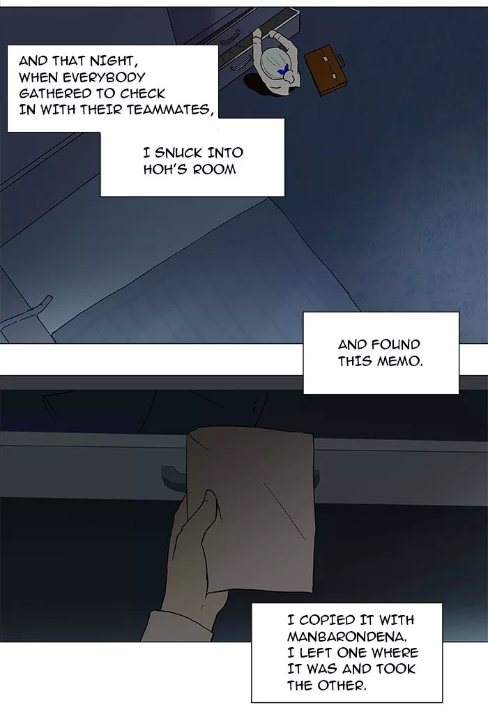 Tower of God, chapter 55, image 25