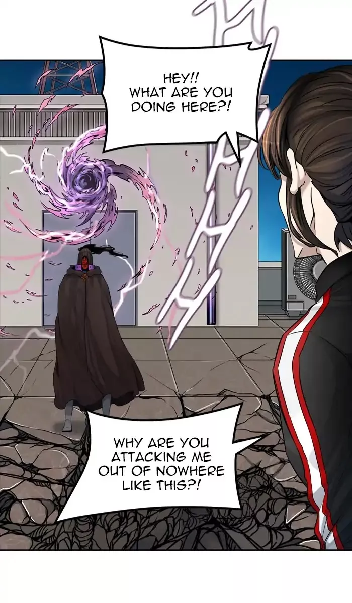 Tower of God, chapter 427, image 42