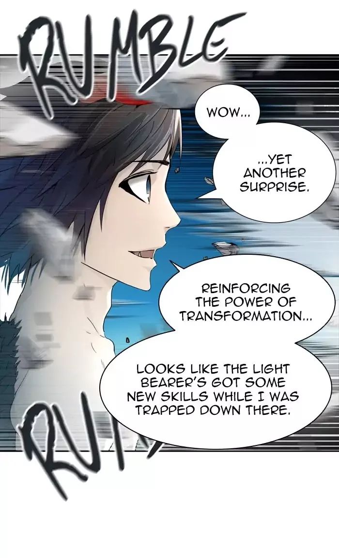 Tower of God, chapter 439, image 52