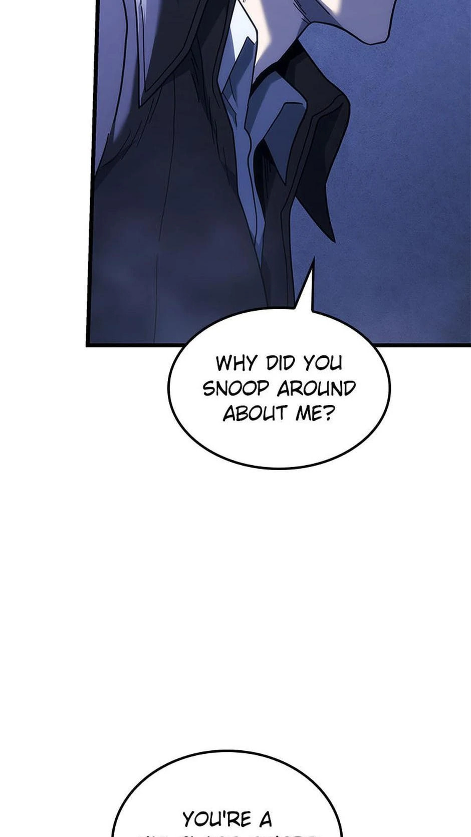 Revenge of the Baskerville Bloodhound, chapter 128, image 67