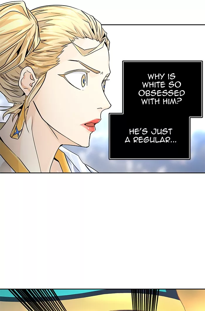 Tower of God, chapter 496, image 129