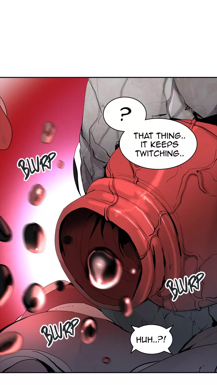 Tower of God, chapter 349, image 40