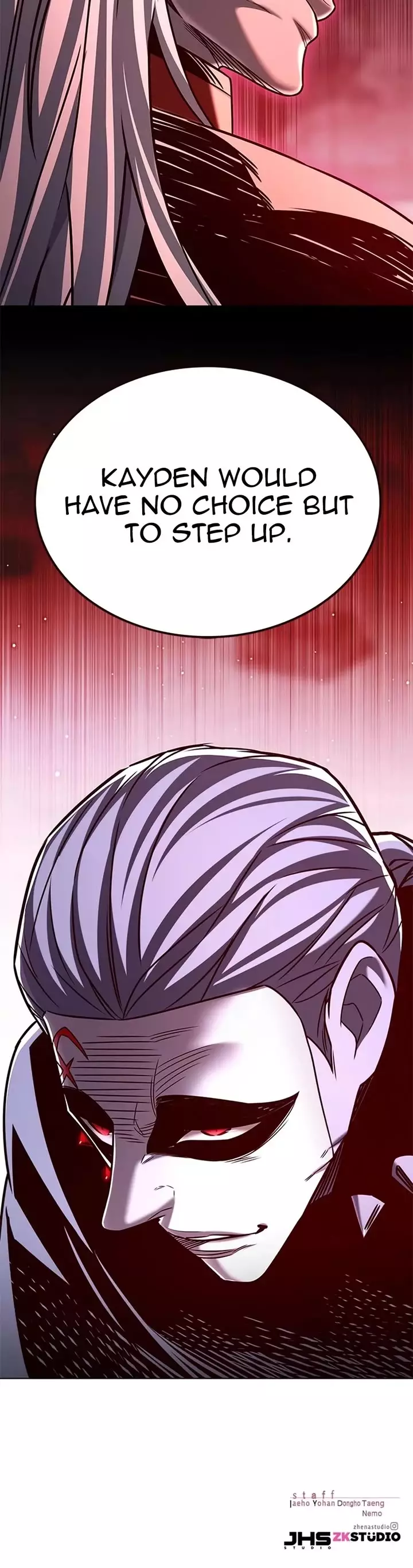 Eleceed, chapter 256, image 41