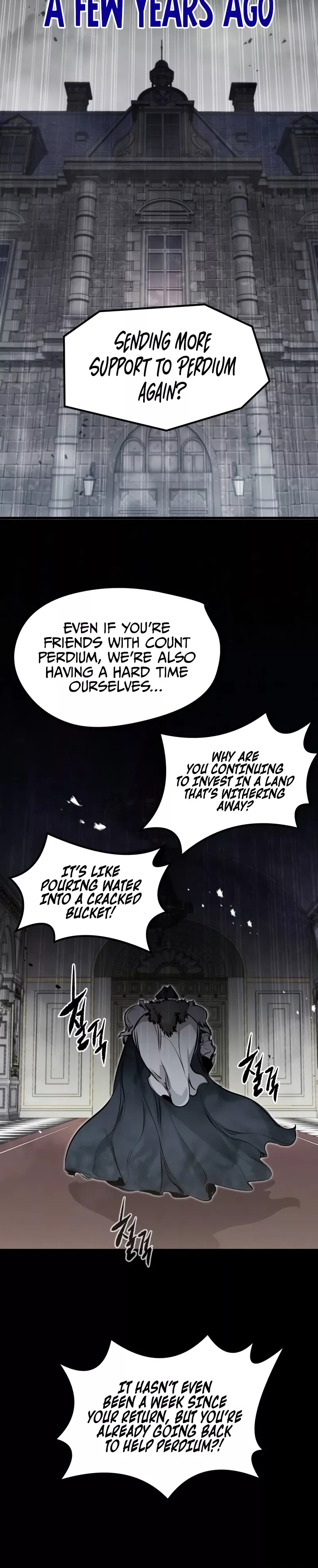 The Regressed Mercenary Has a Plan, chapter 9, image 24