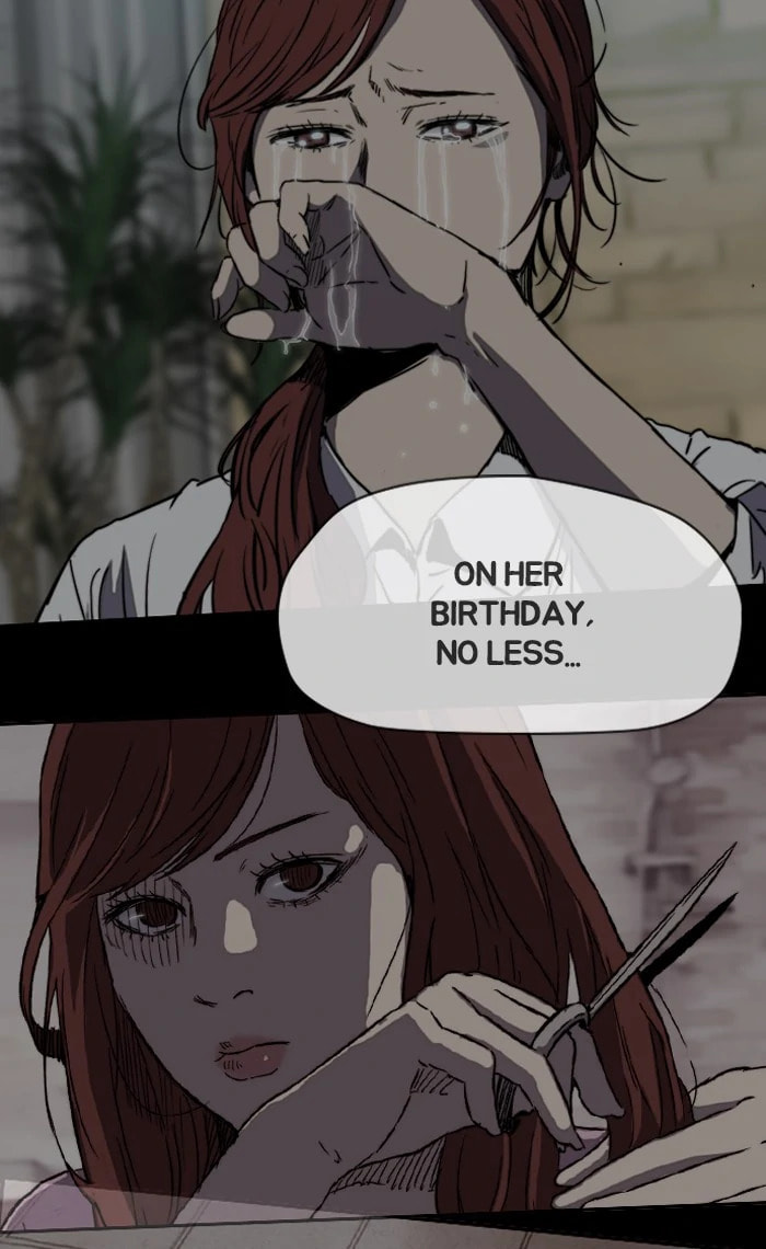 Wind Breaker, chapter 223, image 80