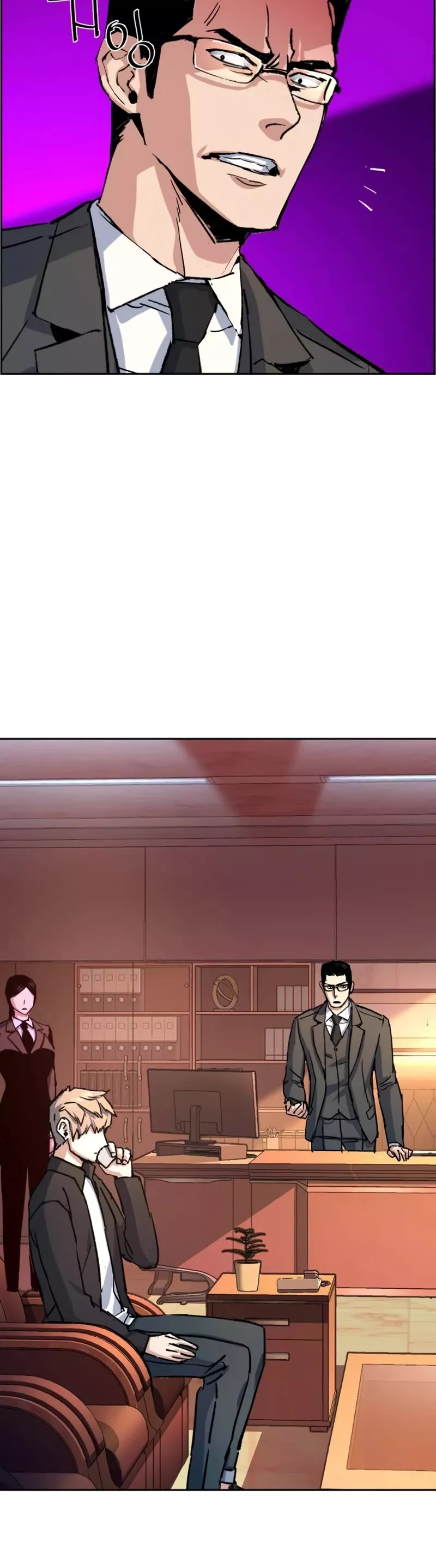 Teenage Mercenary, chapter 101, image 41