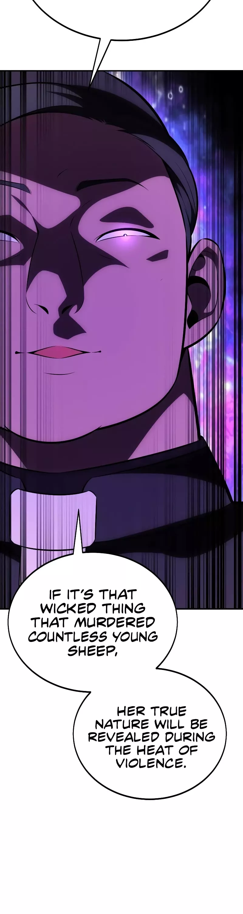 I Killed the Main Player, chapter 40, image 34