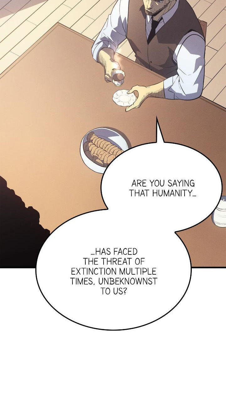 Solo Leveling, chapter 185, image 72
